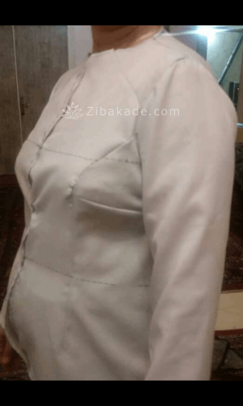 پرسش و پاسخ خیاطی