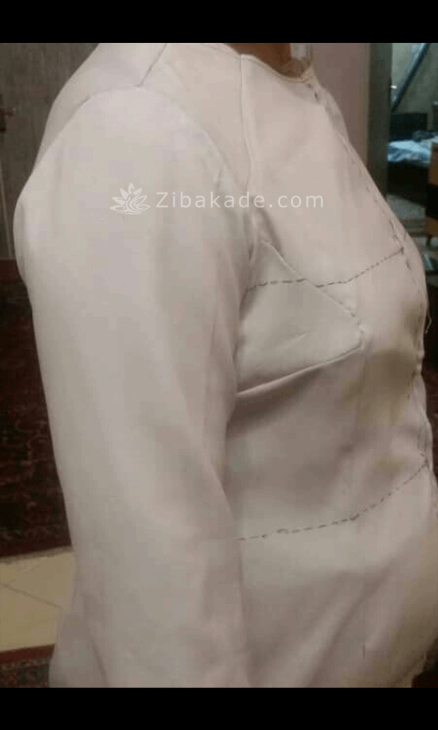 پرسش و پاسخ خیاطی