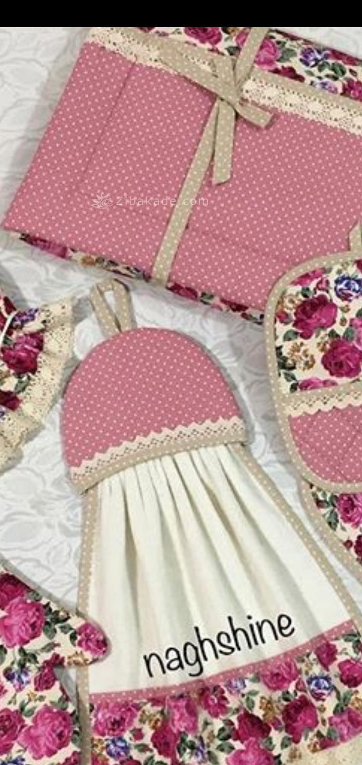 پرسش و پاسخ خیاطی