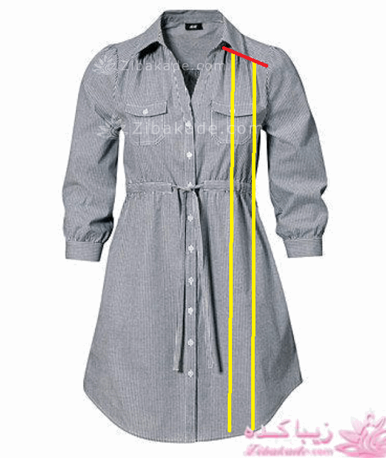 پرسش و پاسخ خیاطی به روش مولر