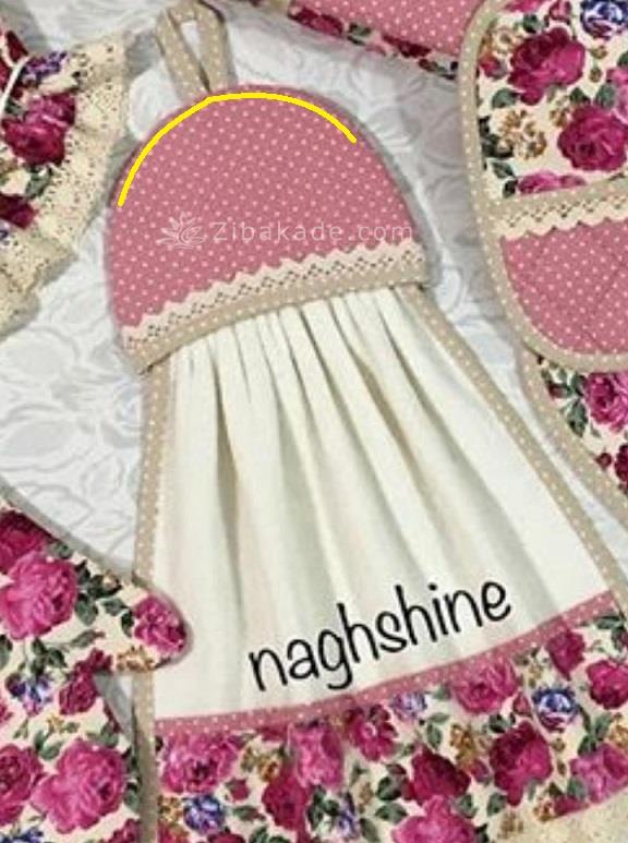 پرسش و پاسخ خیاطی