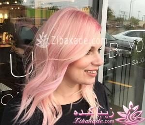 رنگ مو، آموزش ترکیب رنگ مو