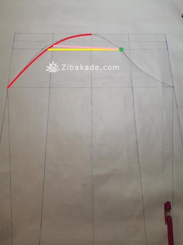 آموزش دوخت لباس مردانه