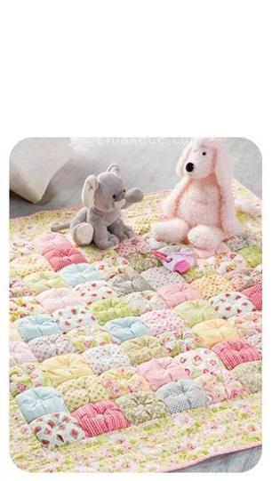 آموزش دوخت سیسمونی نوزاد