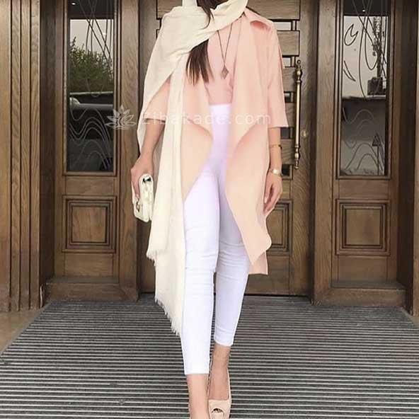 آموزش دوخت مانتو