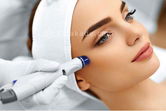 میکرودرم خانگی