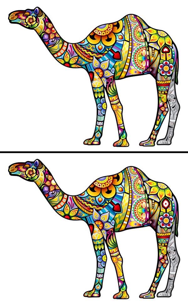 تست روانشناسی