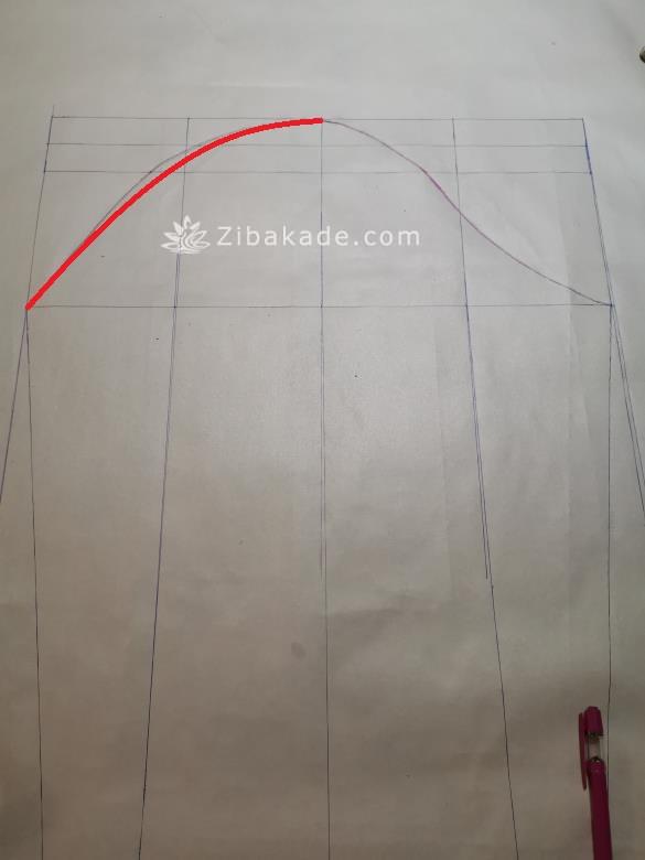 آموزش دوخت لباس مردانه