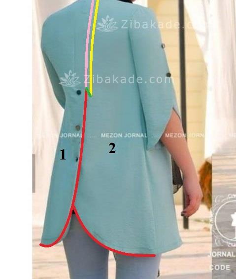 پرسش و پاسخ خیاطی