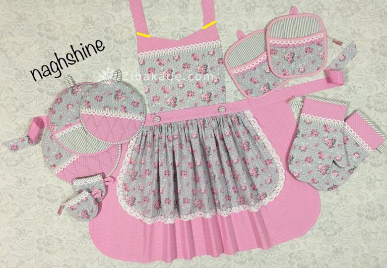 پرسش و پاسخ خیاطی