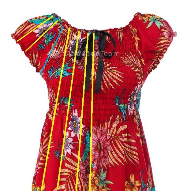 پرسش و پاسخ خیاطی