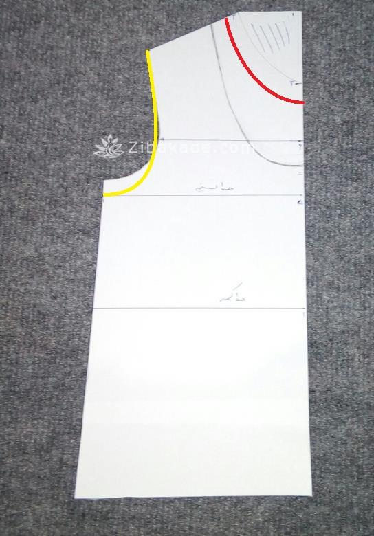 پرسش و پاسخ خیاطی