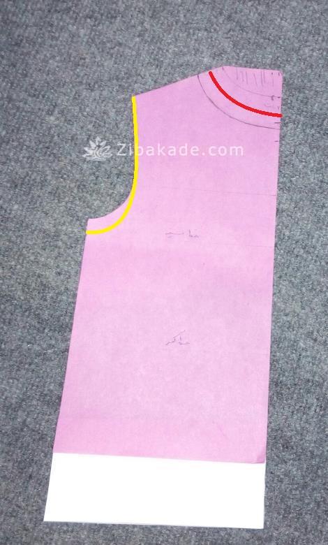 پرسش و پاسخ خیاطی