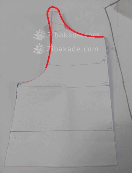 آموزش دوخت سیسمونی نوزاد