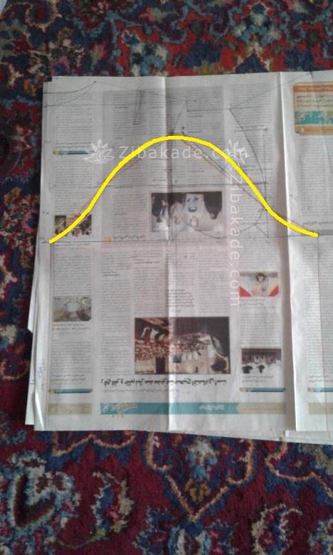 پرسش و پاسخ خیاطی