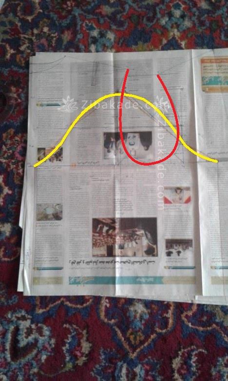 پرسش و پاسخ خیاطی