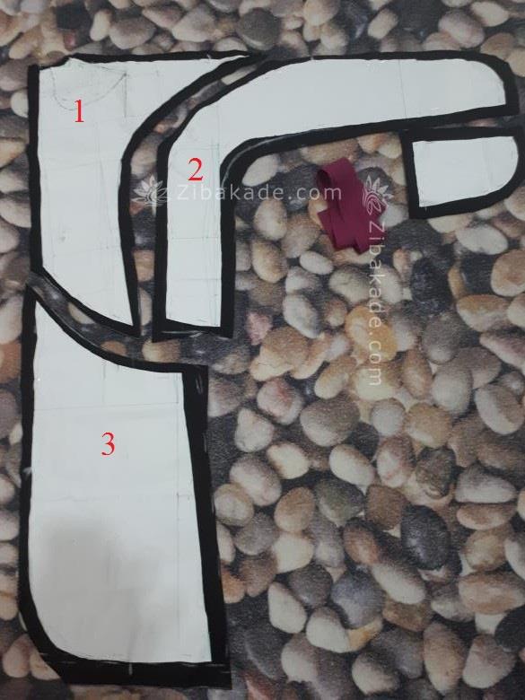 پرسش و پاسخ خیاطی