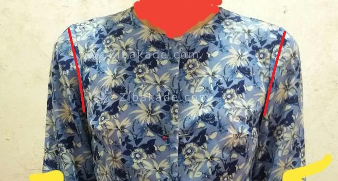 پرسش و پاسخ خیاطی