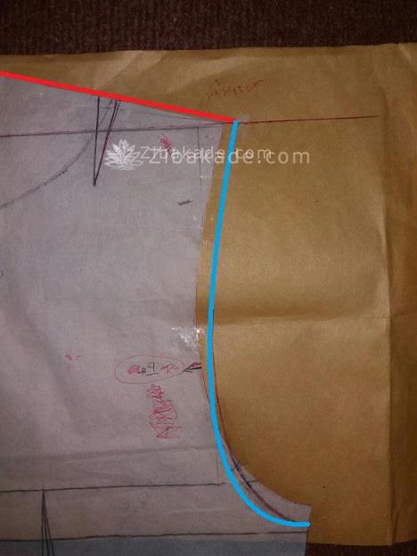 پرسش و پاسخ خیاطی