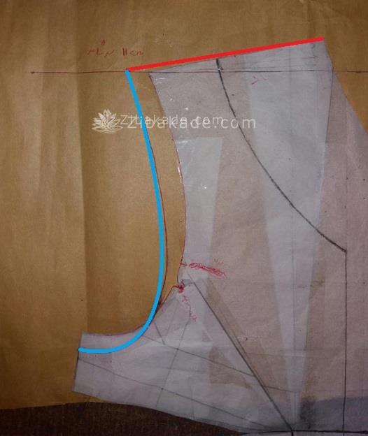 پرسش و پاسخ خیاطی