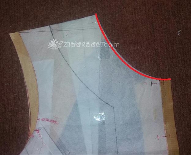 پرسش و پاسخ خیاطی