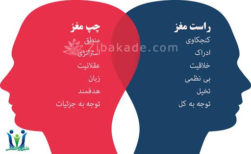 یه تست جالب! این کفش به نظرتون چه رنگیه؟ بند کفش چه رنگیه؟