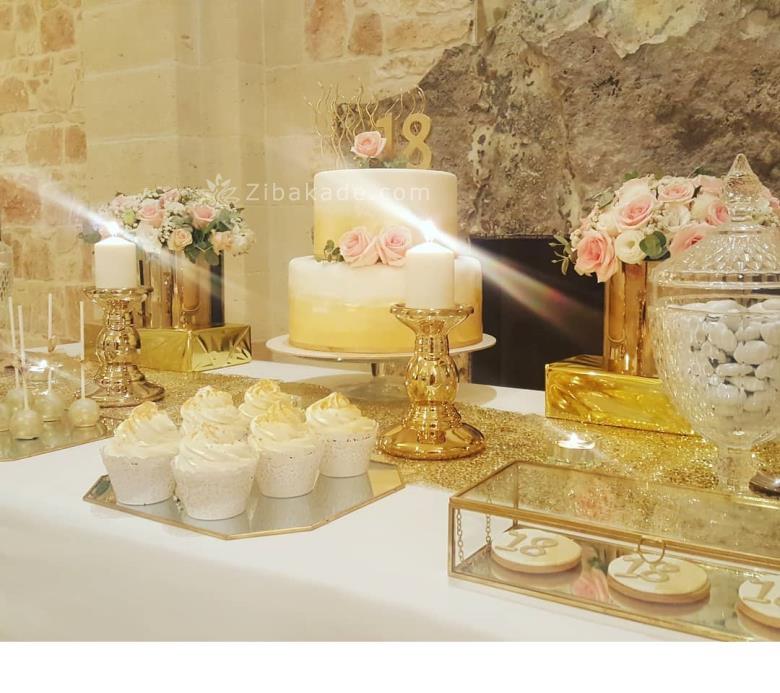 تم تولد طلایی