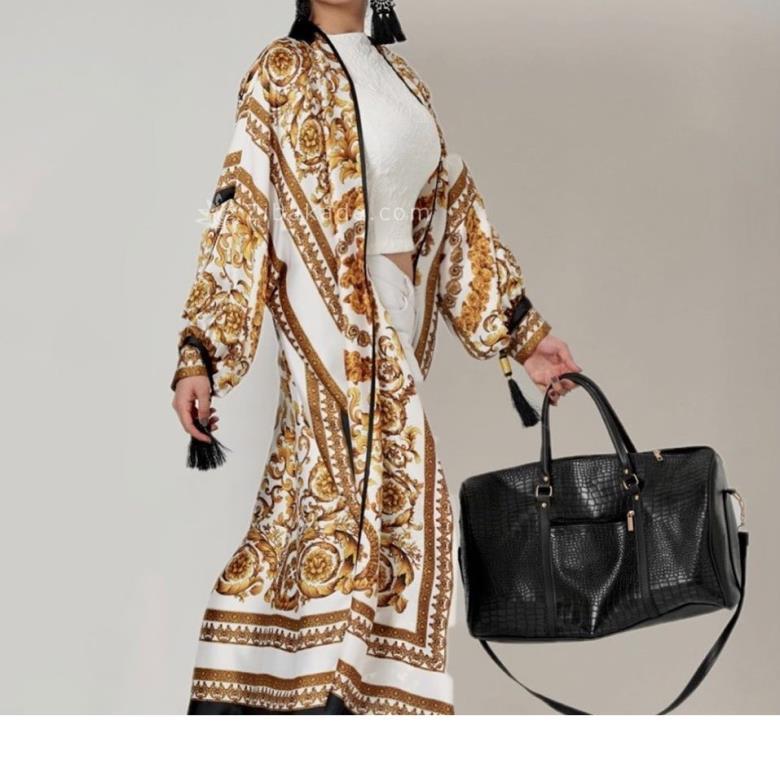 مدل مانتو تابستانی