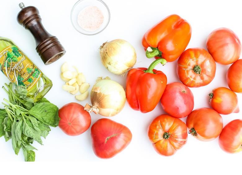 طرز تهیه انواع سوپ