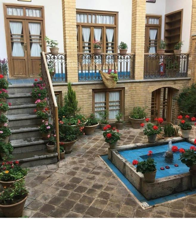 تفریحات تابستانی برای بزرگترها | سفرهای تابستانی | مکان های دیدنی | گردش های درون شهری