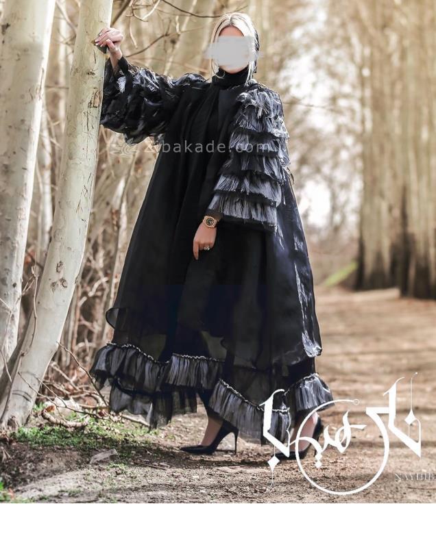 مدل مانتو تابستانی