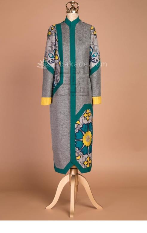 مدل مانتو تابستانی