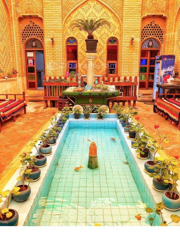 تفریحات تابستانی برای بزرگترها | سفرهای تابستانی | مکان های دیدنی | گردش های درون شهری