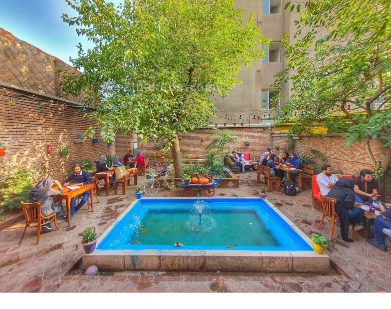 تفریحات تابستانی برای بزرگترها | سفرهای تابستانی | مکان های دیدنی | گردش های درون شهری