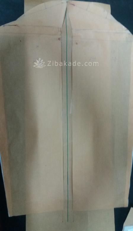 پرسش و پاسخ خیاطی به روش مولر