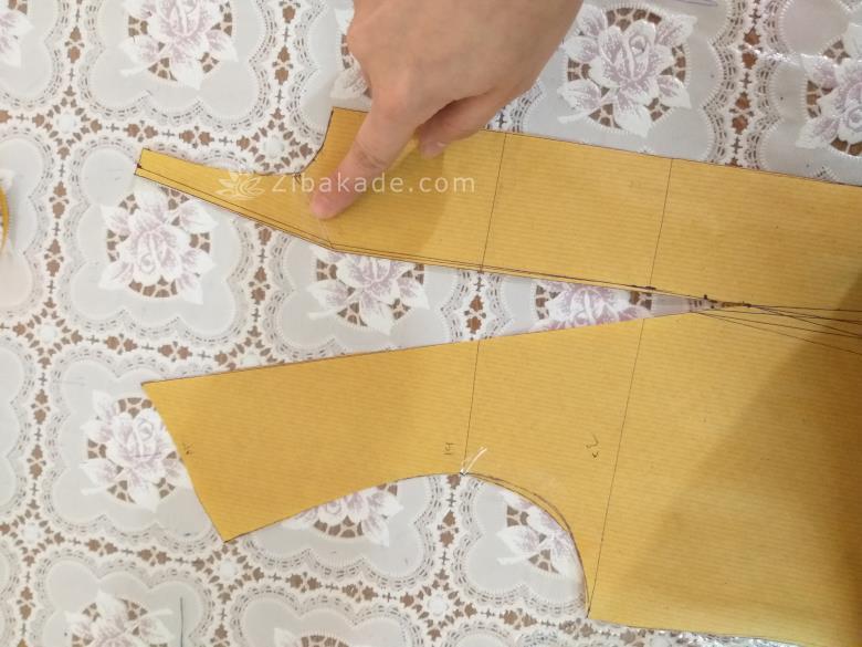 پرسش و پاسخ خیاطی