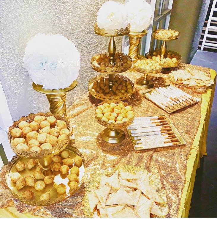 تم تولد طلایی