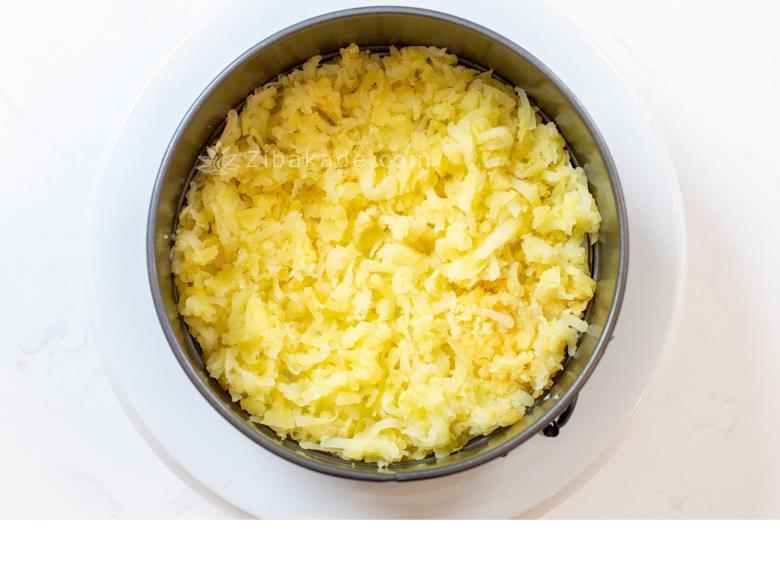 انواع سالاد(هر روز با یک سالاد)