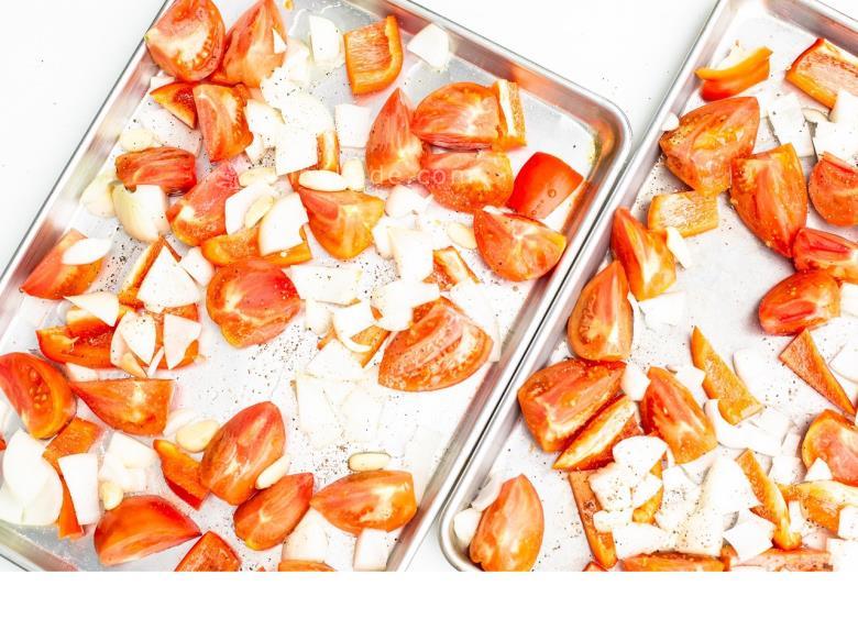 طرز تهیه انواع سوپ