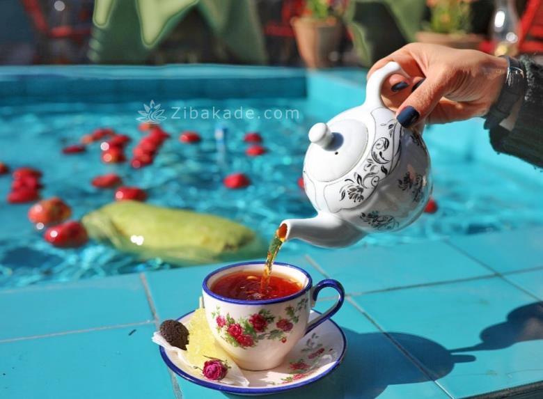 تفریحات تابستانی برای بزرگترها | سفرهای تابستانی | مکان های دیدنی | گردش های درون شهری