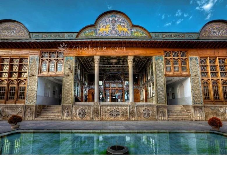 تفریحات تابستانی برای بزرگترها | سفرهای تابستانی | مکان های دیدنی | گردش های درون شهری