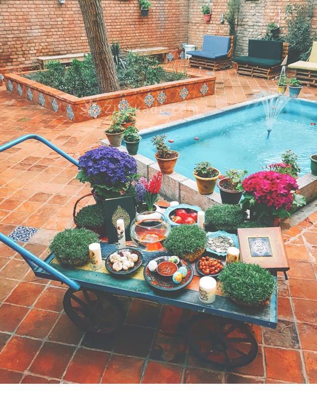 تفریحات تابستانی برای بزرگترها | سفرهای تابستانی | مکان های دیدنی | گردش های درون شهری