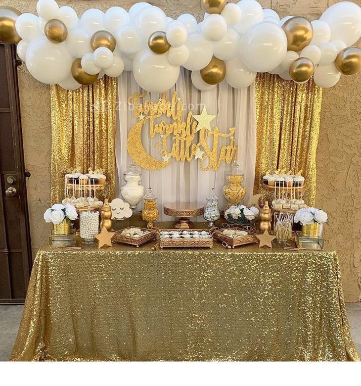 تم تولد طلایی