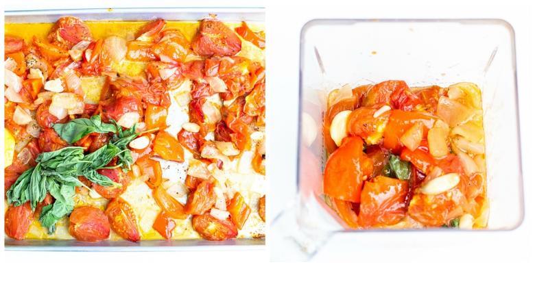 طرز تهیه انواع سوپ