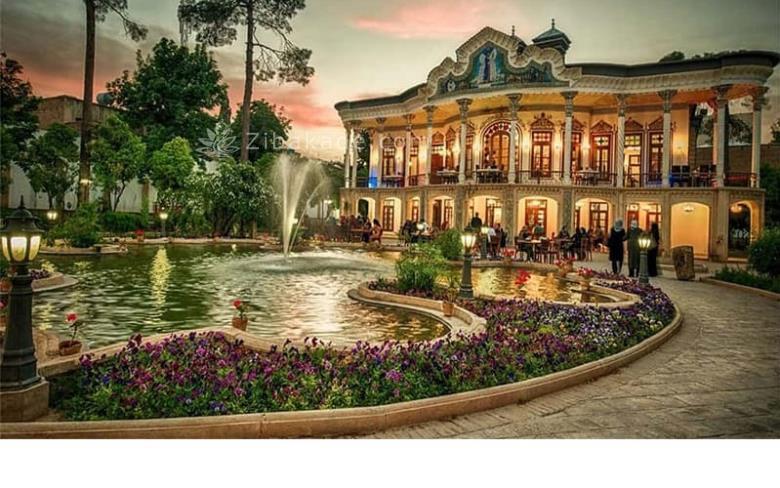 تفریحات تابستانی برای بزرگترها | سفرهای تابستانی | مکان های دیدنی | گردش های درون شهری