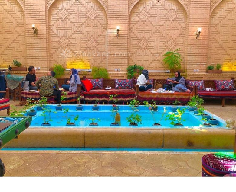 تفریحات تابستانی برای بزرگترها | سفرهای تابستانی | مکان های دیدنی | گردش های درون شهری