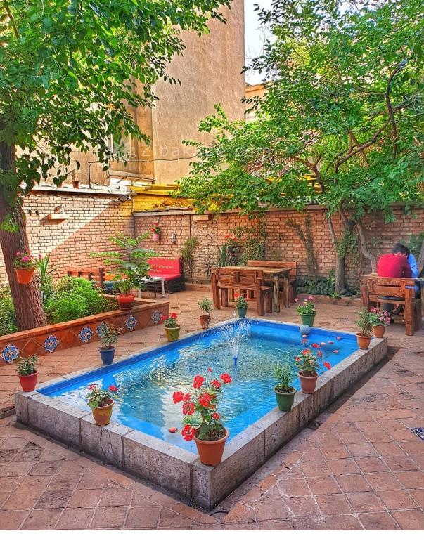 تفریحات تابستانی برای بزرگترها | سفرهای تابستانی | مکان های دیدنی | گردش های درون شهری