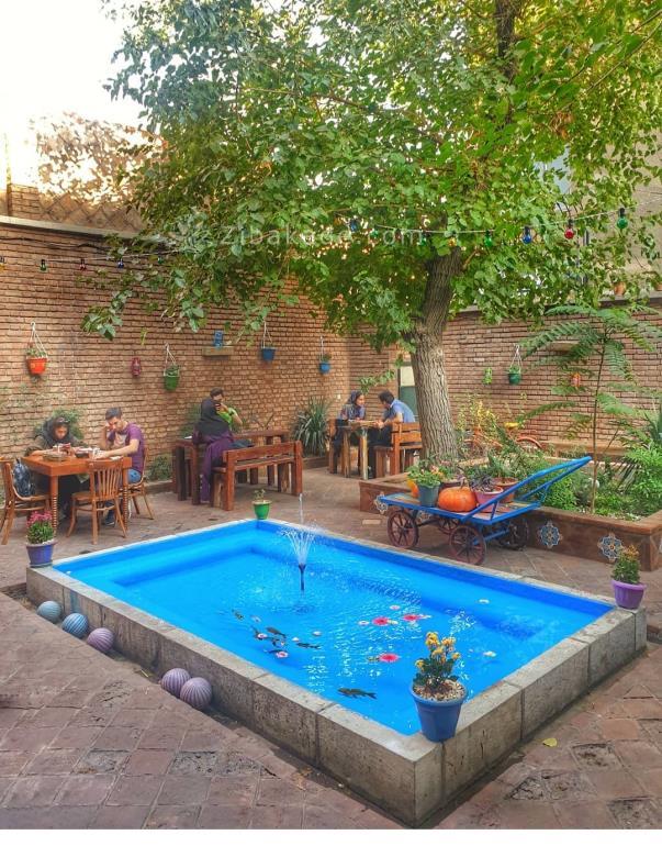 تفریحات تابستانی برای بزرگترها | سفرهای تابستانی | مکان های دیدنی | گردش های درون شهری