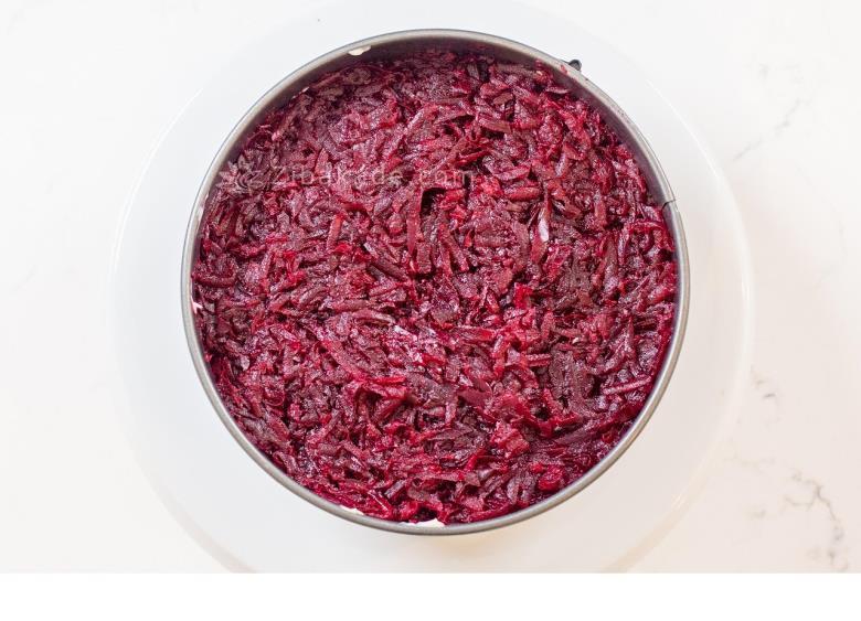 انواع سالاد(هر روز با یک سالاد)