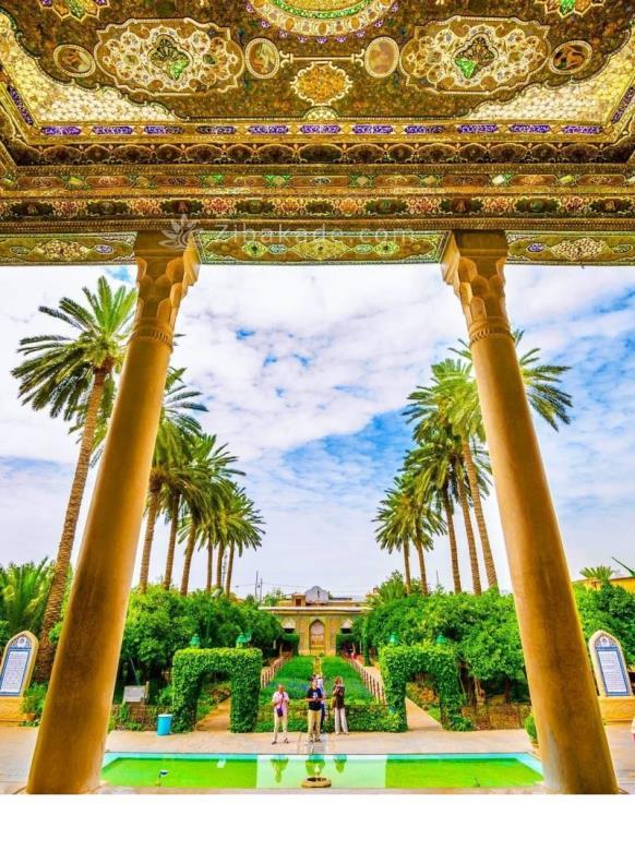 تفریحات تابستانی برای بزرگترها | سفرهای تابستانی | مکان های دیدنی | گردش های درون شهری